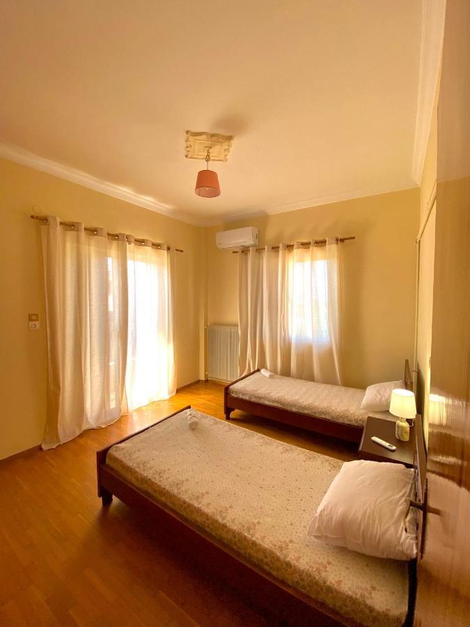 Dimitris Apartment Diakopto Exterior photo